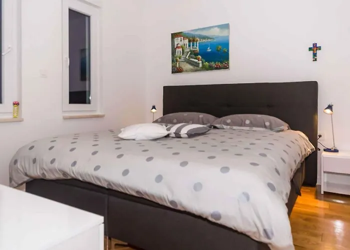 In - Insel Krk 35106 Διαμέρισμα