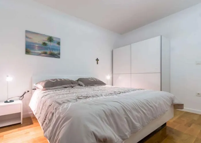 Διαμέρισμα In - Insel Krk 35106 *
