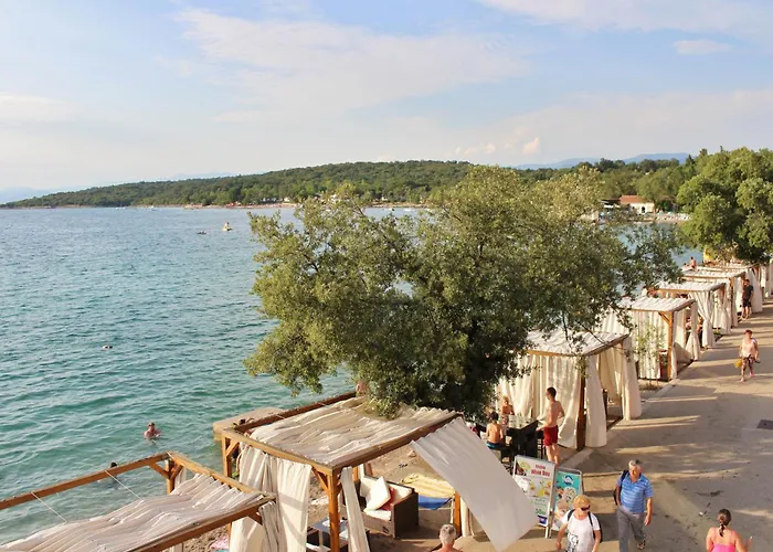 Διαμέρισμα In - Insel Krk 35106 Njivice