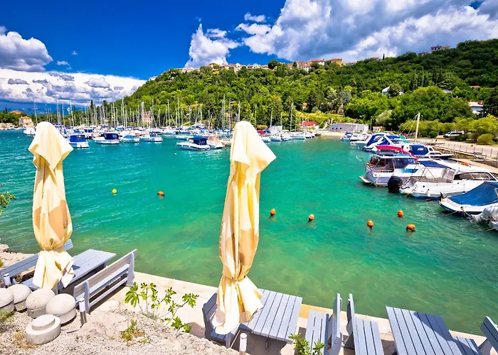 Διαμέρισμα In - Insel Krk 35106