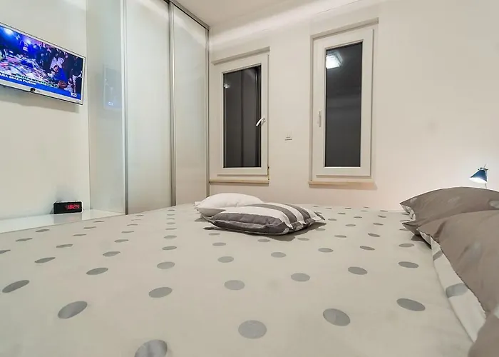 Διαμέρισμα In - Insel Krk 35106 *