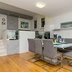 In - Insel Krk 35106 Apartment