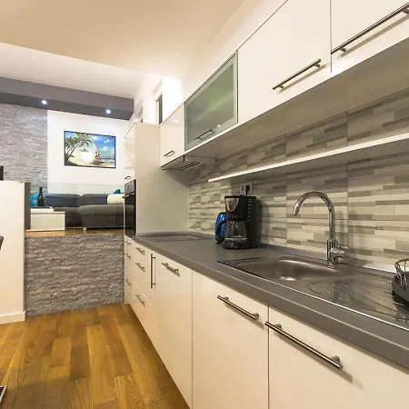 In - Insel Krk 35106 Njivice