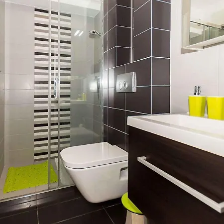 In - Insel Krk 35106 *