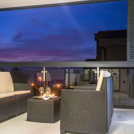 Lejlighed In - Insel Krk 35106