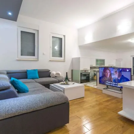 In - Insel Krk 35106 *