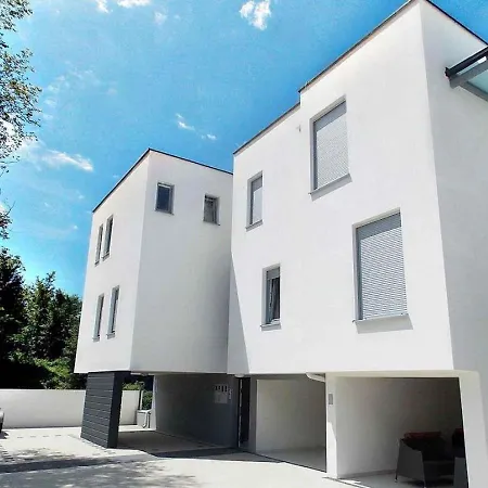 In - Insel Krk 35106 Apartament Nijvice
