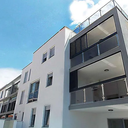 Apartment In Njivice/insel Krk 35106 Njivice