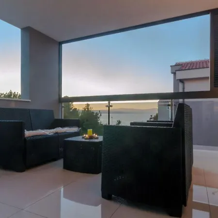 In - Insel Krk 35106 *