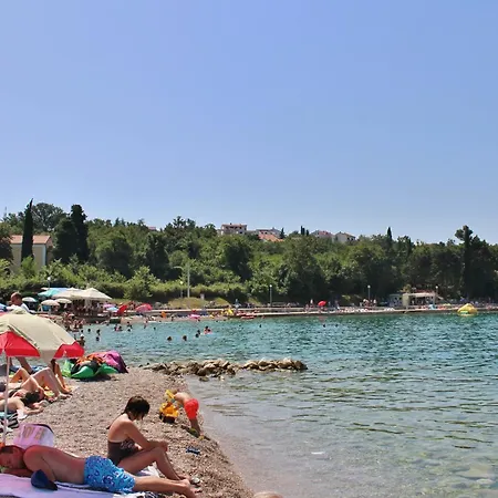 In - Insel Krk 35106 Apartamento Njivice