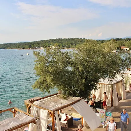 Apartamento In - Insel Krk 35106 Njivice